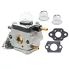 Carburador C1U-K54 C1U-K82 7222 Srm2100 Gt2000Gt Acessórios para Motor