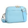 Bolso bandolera para mujer de Amazon transfronterizo, Bolso versátil para teléfono móvil, Bolso bandolera sencillo mini para el hombro, Mini bolso bandolera