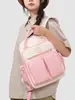 Mochila Transfronteiriça 2026 Verão Nova Versátil Multifuncional Fashionável Leve para Homens e Mulheres, Mochila Escolar Exquisita