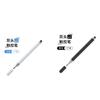 [Fabricante de origem] Lápis de silicone de alta precisão dois em um caneta para celular tablet caneta para pintura de corte