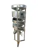 Máquina Limpiadora de Soya, Máquina Clasificadora de Frijol, Máquina Clasificadora de Semillas en Espiral, Máquina Cribadora, Máquina Limpiadora de Soya, Máquina Clasificadora de Semillas, Máquina Clasificadora de Frijol