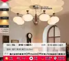 Uau, Luminária Persimmon Feita Sob Medida em Estilo Vintage, Luminária Bauhaus para Proteção dos Olhos, Lustre para Sala de Estar, Lustre Retro Francês para Hall