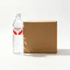 Serviço Postal 1-13 Caixas Retangulares Express, Caixas Pequenas para Embalagem de E-commerce em Estoque, Personalização Disponível
