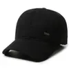 Nuevo Sombrero de Invierno para Hombre, Resistente al Viento para Exteriores, Forrado de Felpa Caliente, Estilo Pato, para Adultos Mayores, Papá, Gorra de Béisbol Engrosada con Protección para Orejas de Piel de Visón