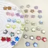 Resina que Cambia de Color Estrella de Cinco Puntas Ojo de Gato Aliento de Bebé Diy/Cadena para Teléfono Móvil Llavero Accesorios de Joyería Material Cuentas Sueltas Venta al por Mayor