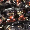 Caramelo de café extrafuerte, caramelo duro auténtico con sabor a café negro, snack popular en línea, venta al por mayor, caramelo refrescante, empaque pequeño, caramelo de maltosa a granel