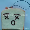 Modelo de Pan Simulado Pastel Falso Palillo de Escupir Accesorios para Fotografía de Alimentos Adornos de Decoración para Panadería Juguetes para Niños