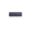 Solo Original 162U31 Soic-16 Mejorado Esd 3Kvrms 150Kbps Dispositivos Digitales de Seis Canales