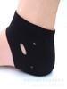 Protector de Talón Protector de Pie para Mujer Talón Agrietado Protector de Pie Calcetines para Pies Bolsa Calcetines para Talón
