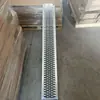 Plataforma de rampa motocicleta silla de ruedas vehículo eléctrico escalones de abordaje remolque transporte artefacto de carga rampa plegable sin barreras