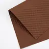 Ropa Floral Otoño e Invierno Serie Maillard Papel de Regalo Papel de Regalo Ramo de Flores Floristería Materiales para Envolver Flores DIY