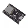 Placa de Desarrollo Esp32-Devkitc Placa Base Esp32 Se Puede Equipar con Módulo Esp32-32D/32U Módulo