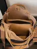 Bolso Tote de Gran Capacidad con Textura Tejida 2026 Nuevo Lanzamiento de Verano Bolso de Hombro Único Cruzado de Nicho Bolso Cubo para el Trabajo y el Viaje