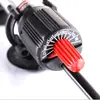 Controlador de temperatura de agua para acuario transfronterizo, varilla calefactora a prueba de explosiones, termostato para acuario, luz, varilla calefactora de temperatura constante automática para agua salada