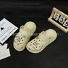 Nuevos Zapatos Croc Hebilla de Zapato Diamante Mariposa Accesorios Estilo Coreano Joyería DIY Accesorios para Zapatos Pantuflas de Verano Hebilla de Zapato