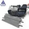 Aguja de Carburo 5*100 Punta de Acero de Tungsteno