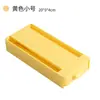 Caja de almacenamiento multifuncional oculta debajo del escritorio estilo japonés, no requiere taladrar, con cajones para bolígrafos, papelería y organizar artículos varios