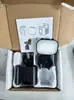 Adecuado para luz de relleno de liberación rápida Dji Pocket 3/4, Accesorios de luz de belleza, Luz de relleno de expansión magnética
