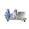 Máquina automática de revestimento de filme com adsorção a vácuo raspador de haste de arame máquina automática integrada de fabricação de filme máquina de revestimento