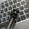 Novo Modelo Kaiweilian Da Kaiwei Tubo Corrugado de 4 Pontos em Aço Inoxidável 304 para Aquecedor de Água, Produto Genuíno de Fábrica Original