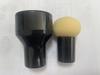 Set de Borlas de Polvo Cabeza de Hongo Cojín de Aire Bb Rubor Sombra de Ojos Esponja de Maquillaje Herramientas de Maquillaje Esponja de Belleza a Prueba de Polvo Cosméticos