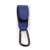 Gancho universal para cochecito de bebé, gancho para colgar bolsa de cochecito, artefacto para muñeca de paseo, cochecito infantil, cuero universal