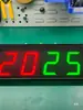Marcador electrónico para sala de billar, marcador de mesa para sala de billar, marcador de pantalla digital de pantalla grande, contador de carga inalámbrica