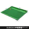 Mini Pad de Golf Multifuncional Qingzhou con Caja de Disparo Ventosa Palo de Swing Firme Entrenador de Corte