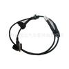 Sensor de coche, sensor ABS, sensor antibloqueo EG23-43-72YC EG234372YC