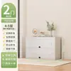 Zapatero de Acero para el Hogar, Zapatero Multicapa a Prueba de Polvo para la Entrada, Almacenamiento de Gran Capacidad con Puerta abatible, Zapatero para Exteriores