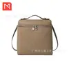 Mochila Nueva para Mujer Bolso de Moda de Doble Propósito Diseño Italiano Bolso de Mujer de Piel de Vaca