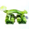 Jade Ruyi Rover Lunar Rodillo Masajeador Espalda Cintura Pierna Manual Jade Ruyi Cuerpo Entero Meridianos Vitales Regalos para Personas Mayores
