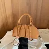 Bolso transfronterizo para uso diario, nuevo bolso versátil y exquisito 2026, bolso de hombro y cruzado de moda y súper popular para el trabajo