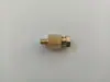 Juego de Montaje: Conector Recto de Tres Vías, Conector en Ángulo Recto, Núcleo de Expansión, Engrasador de Acero al Carbono, Juego de Cinco Piezas para Extremo de Eje