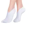 Nuevos Calcetines de Verano de Belleza e Hidratación Algodón Spandex Protección de Pies de Belleza Anti-Sequedad Agrietamiento Mantenimiento Cubre Pies Pantalla Táctil Guantes para Dormir