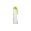 Guantes de Goma para Tareas Domésticas para Limpieza de Cocina, Lavandería del Hogar, Lavavajillas, Resistentes al Desgaste, Engrosados, Duraderos, Limpieza del Hogar, Forrados con Felpa