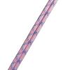 Cordón para teléfono móvil de alta calidad, cuerda de poliéster de 7 mm de baja elasticidad, cuerda de nailon para colgar en bolsa o taza de agua, 50 metros