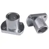 Suporte Espessado para Eixo Guia com Flange Quadrada de Borda Arredondada Gbc Sthrn Sthcn Sthsn