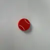 Transfronterizo en stock-estilo lote mixto raqueta de tenis amortiguador de silicona amortiguador de raqueta buffer de goma blanda de PVC a prueba de golpes
