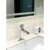 Mosaico de Concha Natural en Malla con Junta Fondo de Nácar Pegatina de Pared Azulejo de Pared de Baño Azulejo de Piso Decoración Ninguno
