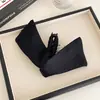 Pinza Banana Sencilla y Elegante con Orejas de Conejo para Mujer, Pinza Vertical para la Parte Trasera de la Cabeza, Pinza para Cola de Caballo, Pasador de Moño, Accesorio para el Cabello de Dibujos Animados para Mujer