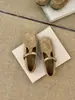 Sapatilhas de Design Francês Sapatos Mary Jane para Mulheres 2025 Outono Novo Bico Quadrado Sapatos de Ballet Mocassins