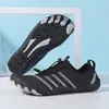 Zapatos de Agua, Antideslizantes, de Secado Rápido, Zapatos para Nadar y Playa, Zapatos Deportivos de Fitness, Ciclismo y Running para Hombre y Mujer, Zapatos para Montañismo y Escalada en Roca al Aire Libre