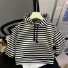 Ropa de Abrigo Infantil de Otoño, Chaquetas Elegantes para Niñas, Nueva Colección de Otoño 2026, Chaquetas de Cuero para Bebés Niños y Niñas, Tops de Cuero de Moda