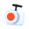 Adecuado para Placa de Arranque de Cadena de Sierra Sprhl Ms180 192 250 260 290 382 Accesorios de Placa de Arranque
