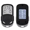 Sensor Automático Universal para Porta Aprendizado Cópia Controle Remoto Receptor Interruptor para Porta de Vidro Deslizante Elétrica Acessórios Chave
