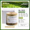 Bambú te seguro velas de aromaterapia al por mayor fragancia de bambú interior duraderas velas de aromaterapia pequeño regalo regalo complementario caja de regalo