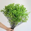 Ramo Eterno de Yunnan Hierba de Cristal Flores Preservadas de Colores Accesorios Florales Decoración del Hogar DIY Flores Secas Accesorios para Fotografía