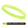 Diadema deportiva transfronteriza guía de sudor para hombres y mujeres fitness baloncesto tenis correr diadema antisudor diadema absorbente de sudor para montar