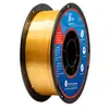 Filamento para Impresión 3D Filamento Pla Seda Filamento 1.75mm Seda 1kg Filamento para Impresora 3D Ordenadamente Organizado